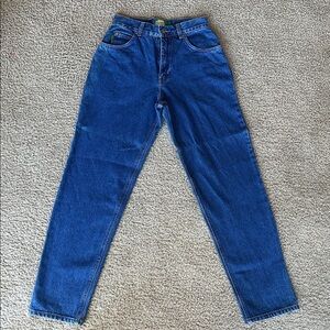 Cabela's Women's High Rise Jeans - Blue